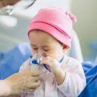 Consulta de neumologia pediatrica. Instituto Roosevelt. (2022)