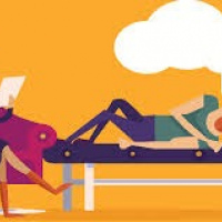 Consulta de psicologia. Instituto Roosevelt (2022)