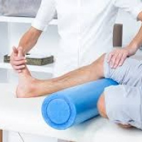 Fisioterapia paquete x 10 sesiones. Dra. Osorio