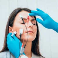 Electromiografia en cara.930820 Idime