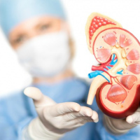 Consulta de nefrologia pediatrica. Instituto Roosevelt. (2022)