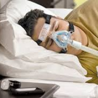 Polisomnograma en titulacion de CPAP nasal. 891703. Idime (2024)