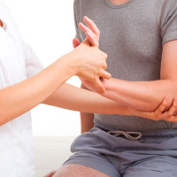 Consulta de ortopedia y traumatologia. Instituto Roosevelt. (2022)