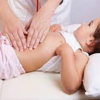 Consulta de gastroenterologia pediatrica. Instituto Roosevelt. (2022)