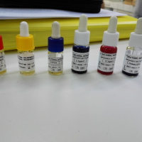 Antigenos febriles. 906304  Idime. (2022)