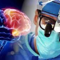 Consulta de neurocirugia. Instituto Roosevelt. (2022)