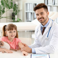 Consulta de reumatologia pediatrica. Instituto Roosevelt (2022)