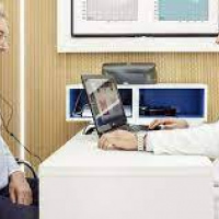 Audiometria por refuerzo visual. Instituto Roosevelt. (2022)