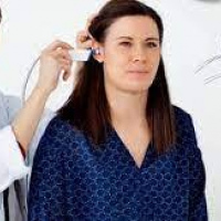 Impedanciometria (imitancia acustica). Instituto Roosevelt. (2022)