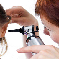 Evaluacion electroacustica funcional de la trompa de eustaquio. 954306. Audiosalud. (2022)