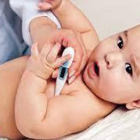 Consulta de infectologia pediatrica. Instituto Roosevelt. (2022)