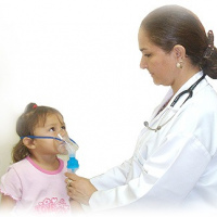 Micronebulizacion. Dra. Osorio