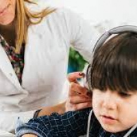 Logoaudiometria por señalamiento de laminas y repetición de palabras. (Para niños).  954105. Audiosalud. (2022)