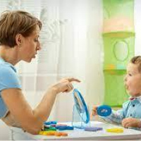 Terapia del lenguaje media (1/2) hora. Instituto Roosevelt. (2022)