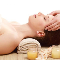 Masaje sedativo a domicilio. Dra. Osorio