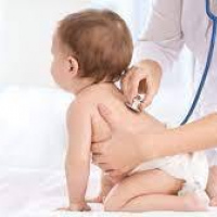 Consulta de pediatria. Instituto Roosevelt (2022)