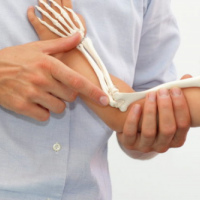 Consulta de ortopedia y traumatologia pediatrica - cirugia de mano. Instituto Roosevelt (2022)